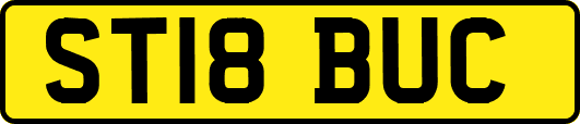 ST18BUC
