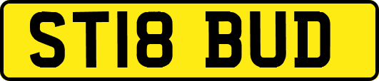 ST18BUD