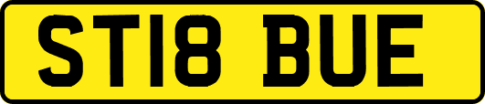 ST18BUE