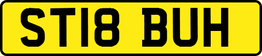 ST18BUH