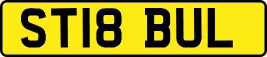 ST18BUL