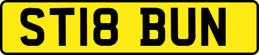 ST18BUN