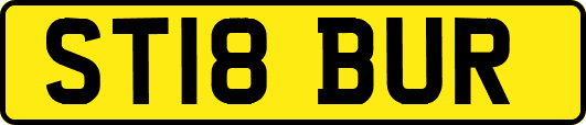 ST18BUR