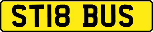 ST18BUS