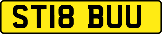 ST18BUU