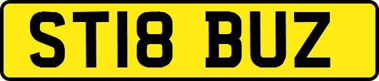 ST18BUZ