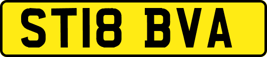 ST18BVA