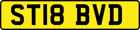 ST18BVD
