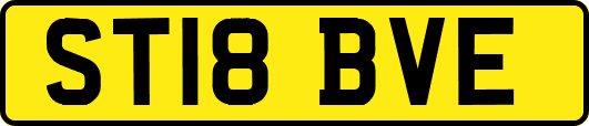 ST18BVE