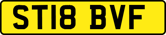 ST18BVF
