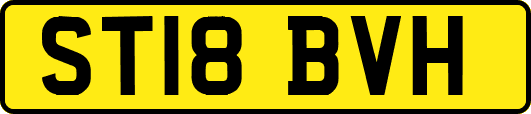 ST18BVH