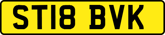 ST18BVK
