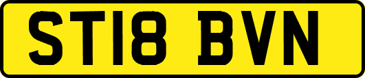 ST18BVN