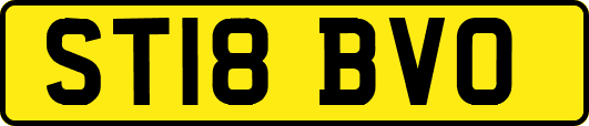 ST18BVO