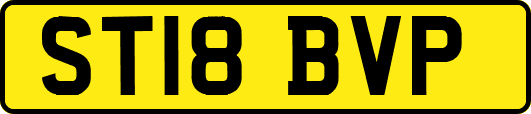 ST18BVP