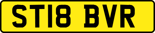 ST18BVR