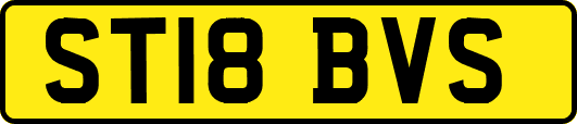 ST18BVS