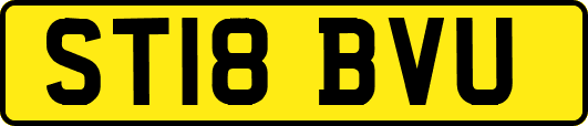 ST18BVU