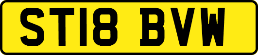ST18BVW