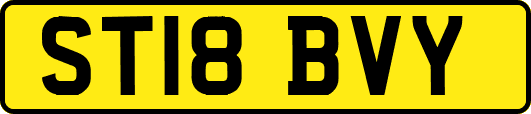 ST18BVY