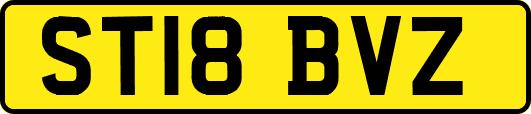 ST18BVZ