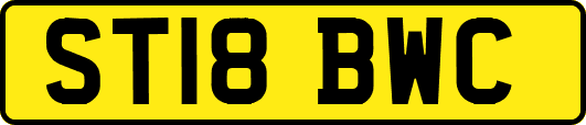 ST18BWC
