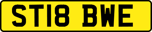 ST18BWE