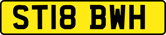 ST18BWH