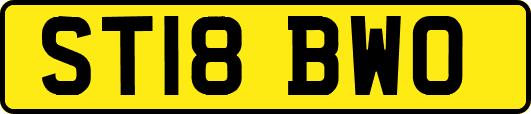 ST18BWO