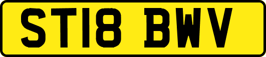ST18BWV