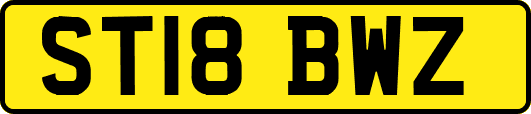 ST18BWZ