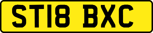 ST18BXC