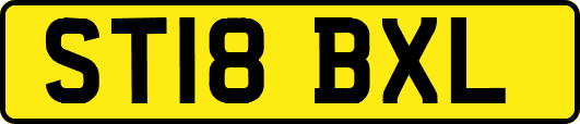ST18BXL