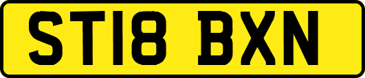 ST18BXN