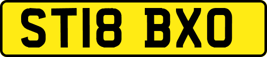 ST18BXO