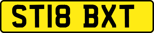 ST18BXT