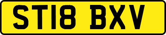 ST18BXV