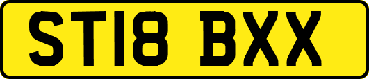 ST18BXX