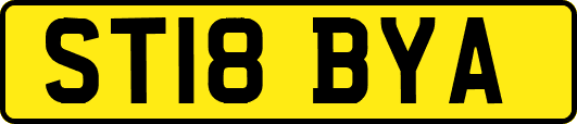 ST18BYA