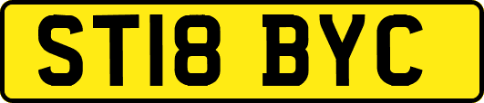 ST18BYC