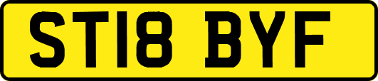 ST18BYF