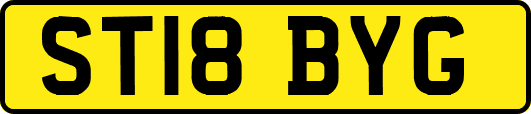ST18BYG