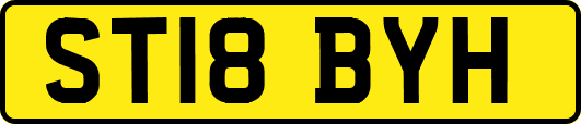 ST18BYH