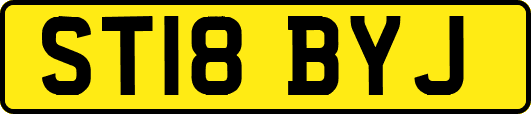 ST18BYJ
