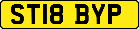 ST18BYP
