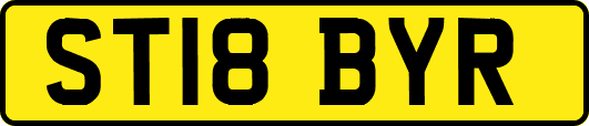 ST18BYR