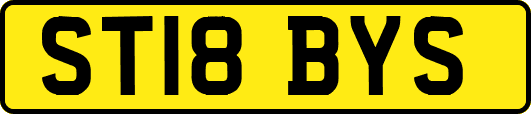 ST18BYS