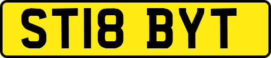 ST18BYT