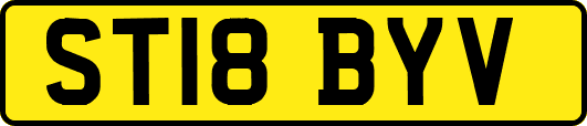 ST18BYV