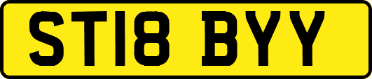 ST18BYY